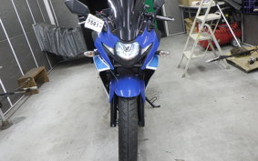 SUZUKI GSX250R 1999