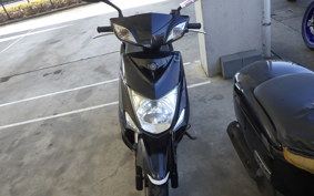 YAMAHA CYGNUS 125 XSR 2 SE44J