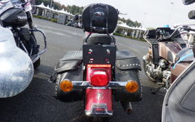 HARLEY FLSTCI 1450 2004