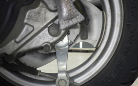 YAMAHA JOG Gen.5 SA36J