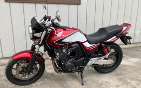 HONDA CB400SFV-4ABS 2023 NC42