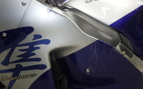 SUZUKI GSX1300R HAYABUSA 2001