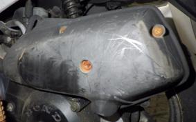 HONDA DIO GEN 2 2025 AF27