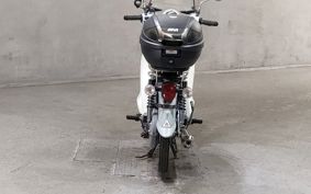 HONDA SUPER CUB110 JA07