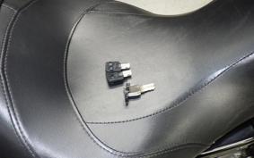 HARLEY FLD 1580 2014