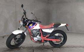 HONDA FTR223 MC34