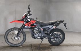 APRILIA APRILIA RX 125 KX