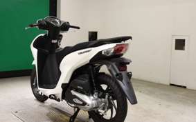 HONDA DIO 110 Lite 2024 JK46