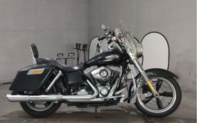 HARLEY FLD1580 2011 GZ4