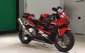 HONDA CBR954RR 2003 SC50
