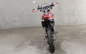 HONDA XR250 MD30