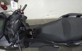 YAMAHA TRICITY 300 2021 SH15J