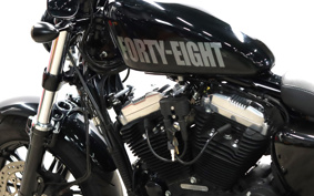 HARLEY XL1200X 2016 LC3