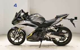 HONDA CBR250RR A 2021 MC51