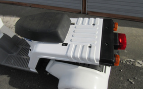 HONDA  GYRO X BASIC  TD02