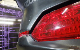 SUZUKI SKYWAVE 200 (Burgman 200) 2020 CH41A