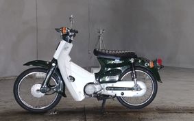 HONDA SUPER CUB50 C50