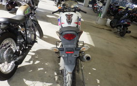 HONDA CBR250R GEN 3 MC41