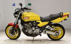 YAMAHA XJR1300 1998 RP01J