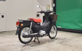 HONDA C50 SUPER CUB 2025 AA09