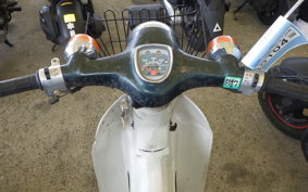 HONDA C50 SUPER CUB AA01