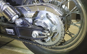 HONDA SHADOW 400 SLASHER 2005 NC40