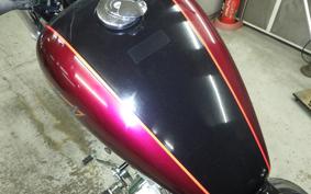 HONDA STEED 400 1992 NC26