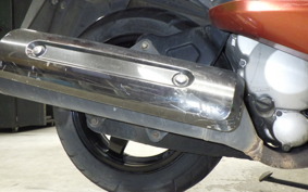 SUZUKI SKYWAVE 250 (Burgman 250) S 2 2011 CJ43A