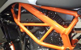 KTM 390 DUKE 2022