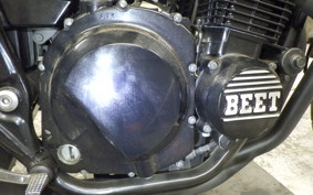 KAWASAKI ZRX-2 2008 ZR400E