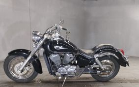 HONDA SHADOW 400 2000 NC34