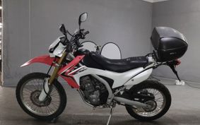 HONDA CRF250L MD38