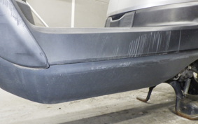 HONDA TACT-4ﾍﾞｰｼｯｸ AF79