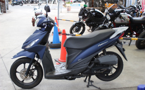 SUZUKI ADDRESS V110 CE47A
