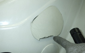 HONDA C50 SUPER CUB 2005 AA01