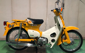 HONDA SUPER CUB50 AA01