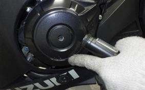 SUZUKI GSX250 R