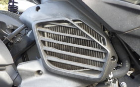 YAMAHA CYGNUSｸﾞﾘﾌｧｽ SEJ4J