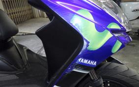 YAMAHA CYGNUS 125 XSR 3 2023 SED8J