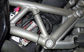 APRILIA DORSODURO 750 2009