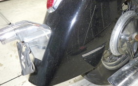 HONDA SHADOW 750 Gen. 3 2007 RC50