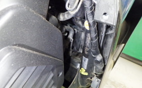 HONDA TACT-4ﾍﾞｰｼｯｸ 2023 AF75