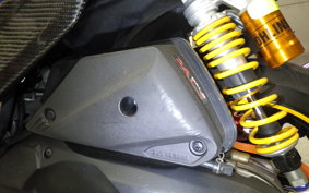 YAMAHA CYGNUS 125 XSR 3 2007 SEA5J