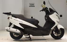 SUZUKI SKYWAVE 200 (Burgman 200) CH41A