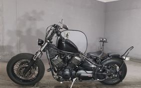 YAMAHA DRAGSTAR 1100 2007 VP13J