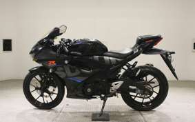SUZUKI GSX-R125 2015 DL33B