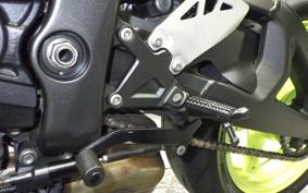 KAWASAKI ZX 10 NINJA ABS 2020 ZXT02E