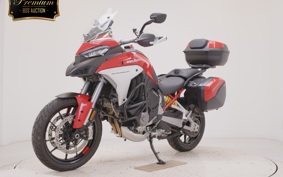 DUCATI MULTISTRADA V4S 2023