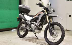 HONDA CRF250L 2015 MD47