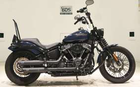 HARLEY FXBB1750 2019